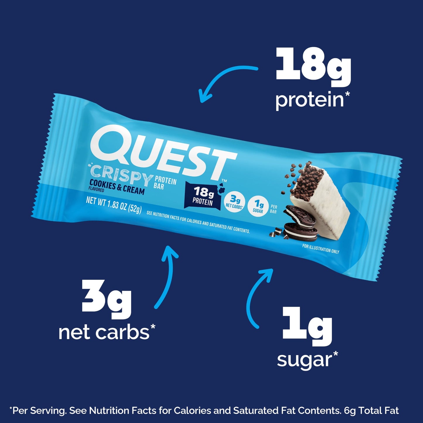 cookies-and-cream-crispy-hero-protein-bars-v1 15568_400110_QN_USA_ProductCarouselSet_CrispyBars_CAC_-ProductCarousel_Macros.jpg