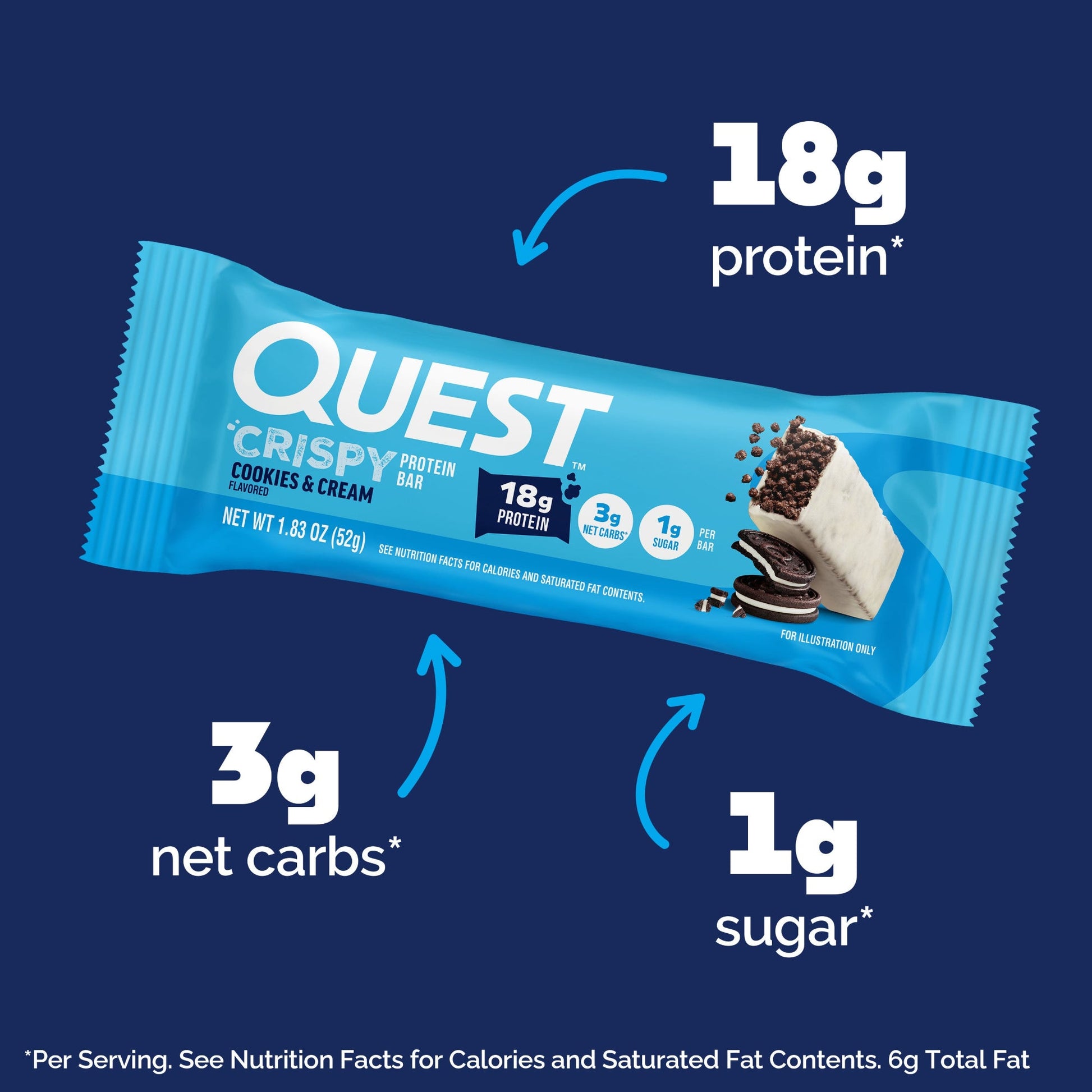 cookies-and-cream-crispy-hero-protein-bars-v1 15568_400110_QN_USA_ProductCarouselSet_CrispyBars_CAC_-ProductCarousel_Macros.jpg