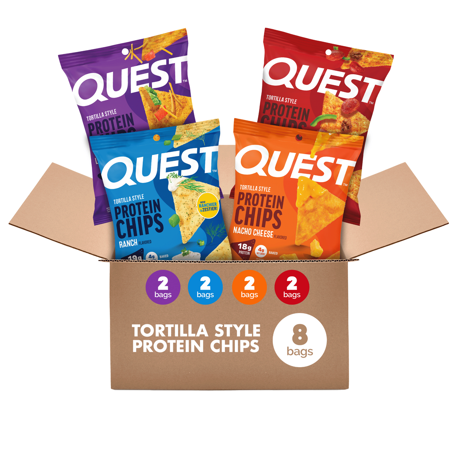 variety-pack-tortilla-style-protein-chips-y6 16001_QN_USA_eComm_ProductCarousel_Amazon_TortillaChipsVarietyPack_MainImage.png