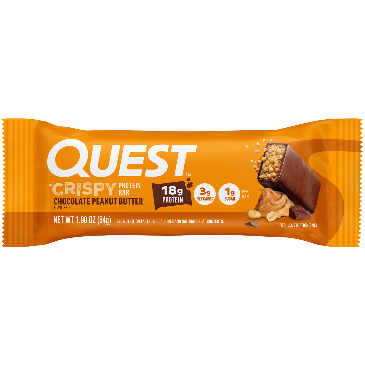 chocolate-peanut-butter-crispy-hero-protein-bars-z6 400094_QN_USA_Pkg_Crispy_ProteinBar_CPB_Wrapper_3D_Front_Force.png