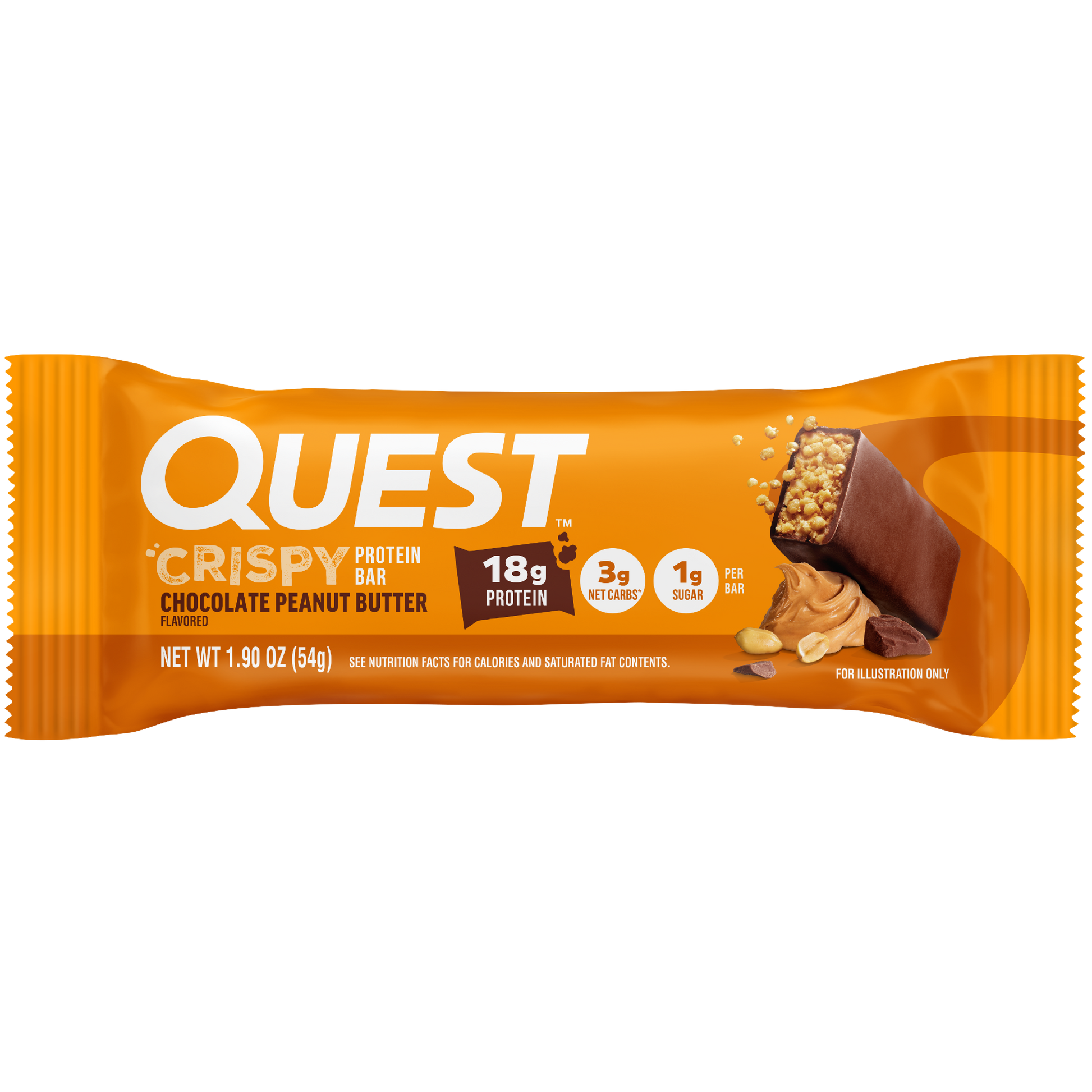 chocolate-peanut-butter-crispy-hero-protein-bars-z6 400094_QN_USA_Pkg_Crispy_ProteinBar_CPB_Wrapper_3D_Front_Force.png