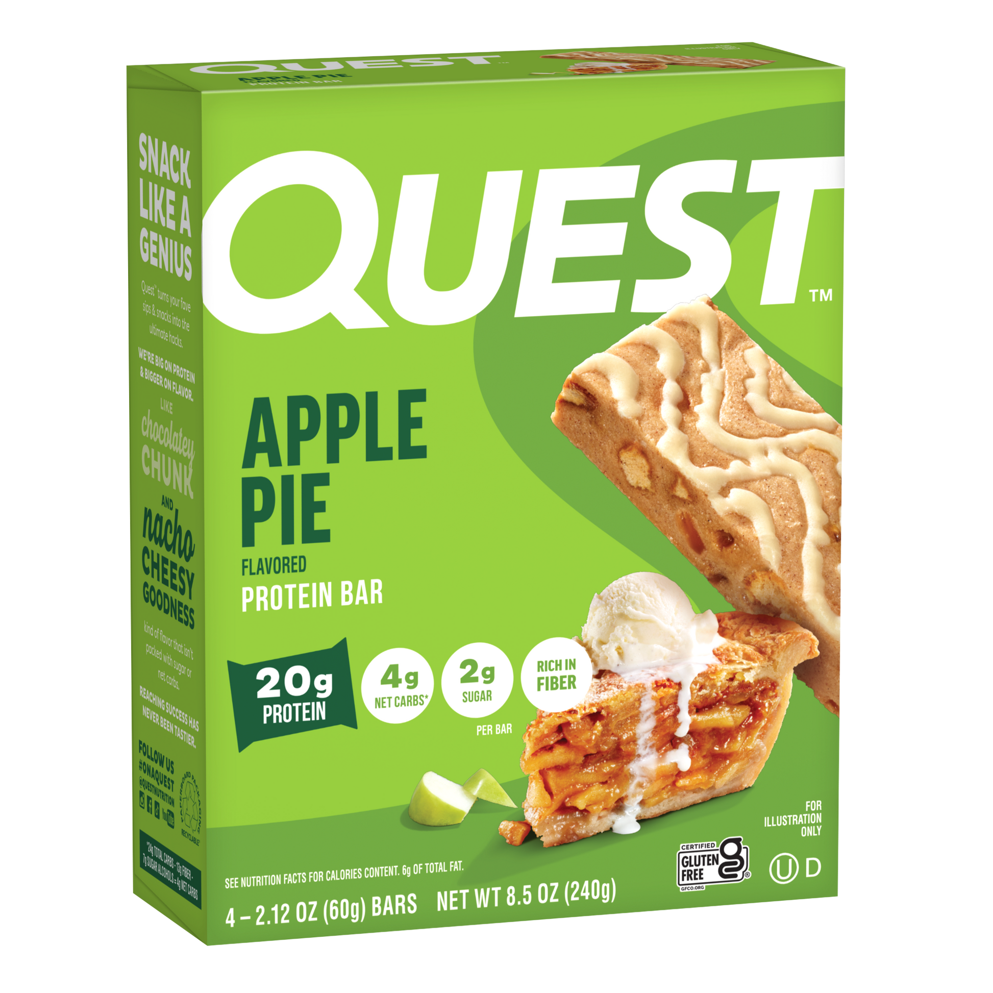 apple-pie-protein-bars-y0 400909_QN_USA_Pkg_ProteinBar_OG_AP_4ct_3D_Left_Force.png