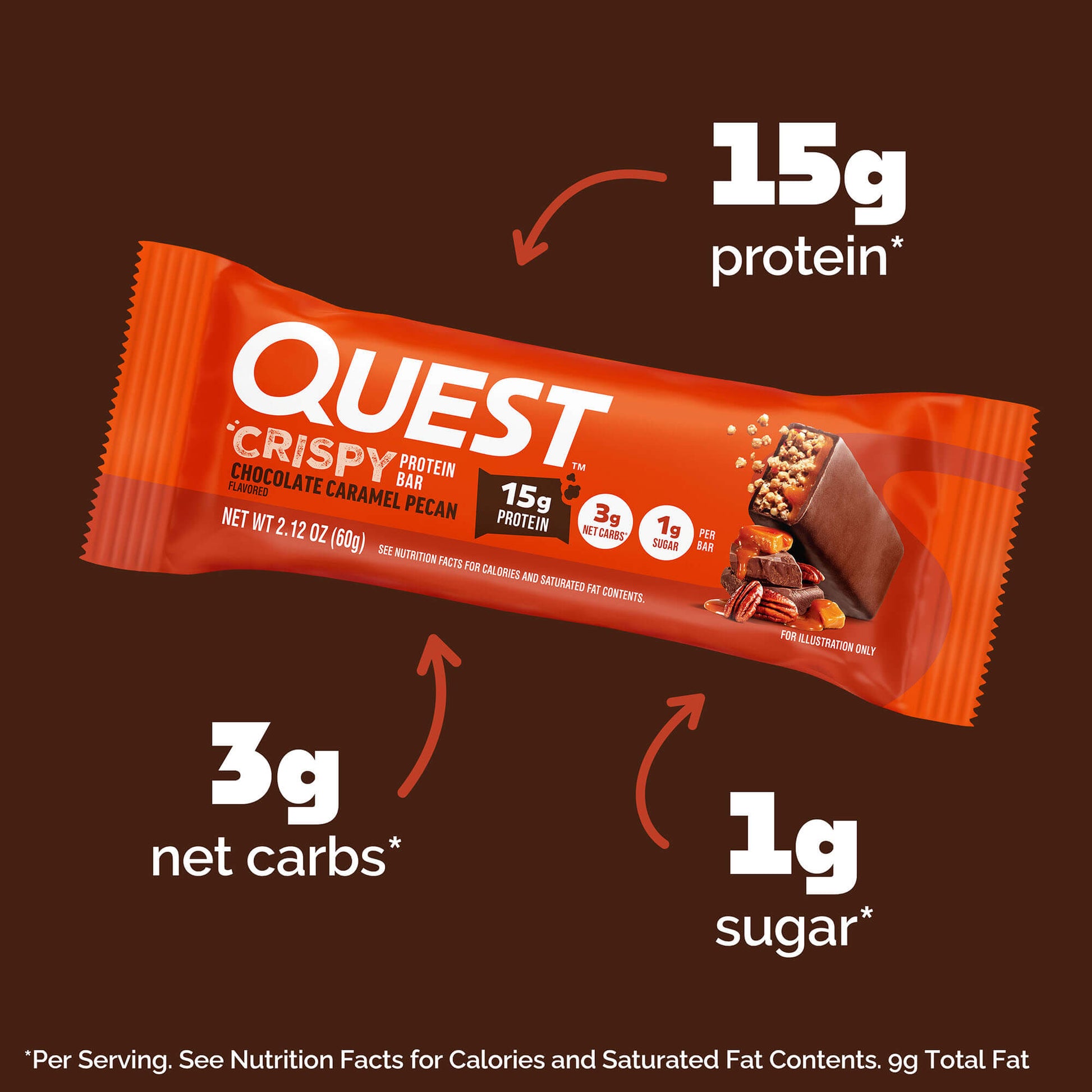 chocolate-caramel-pecan-crispy-hero-protein-bars-m2 qst-005406-chocolate-caramel-pecan-hero_3.jpg