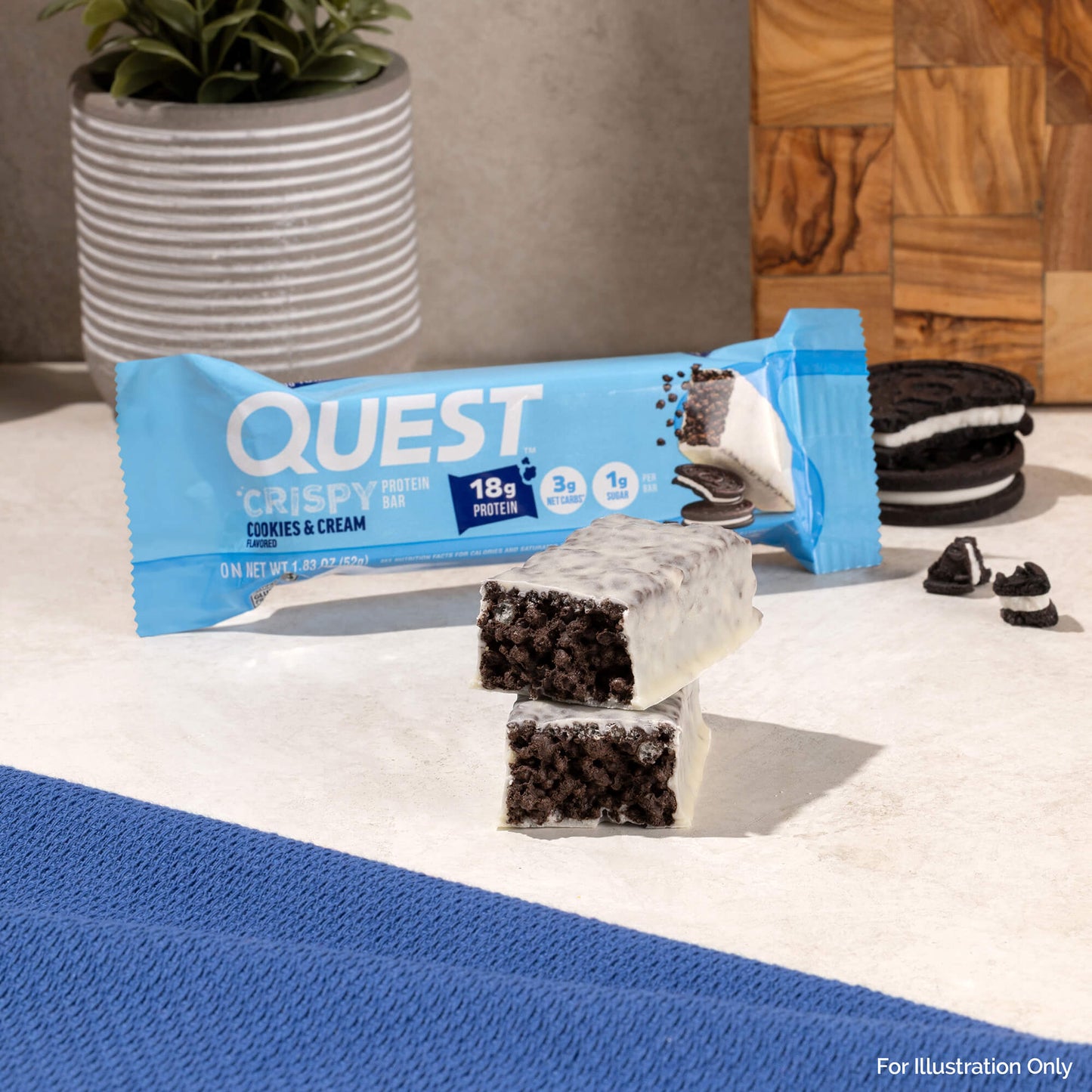 cookies-and-cream-crispy-hero-protein-bars-v1 qst-011605-cookies-_-cream-crispy-hero-protein-bars_2.jpg