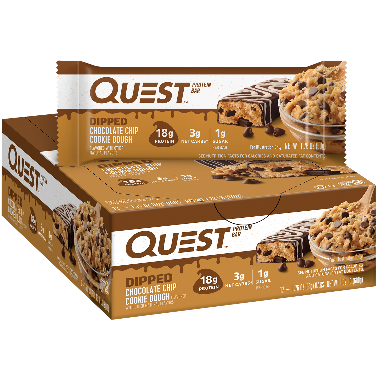 dipped-chocolate-chip-cookie-dough-protein-bar-n0 qst-012268_dipped-chocolate-chip-cookie-dough-protein-bar_1.png