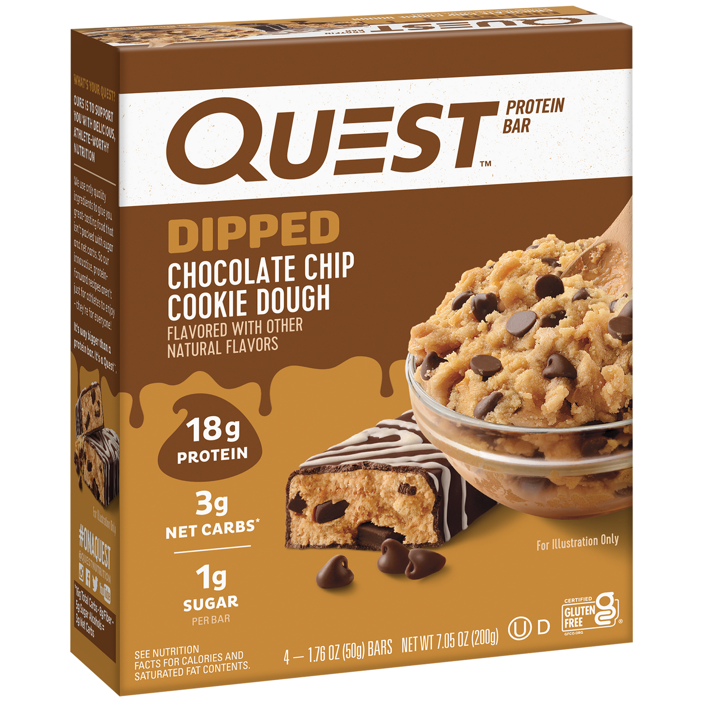 dipped-chocolate-chip-cookie-dough-protein-bar-n0 qst-012268_dipped-chocolate-chip-cookie-dough-protein-bar_2.png