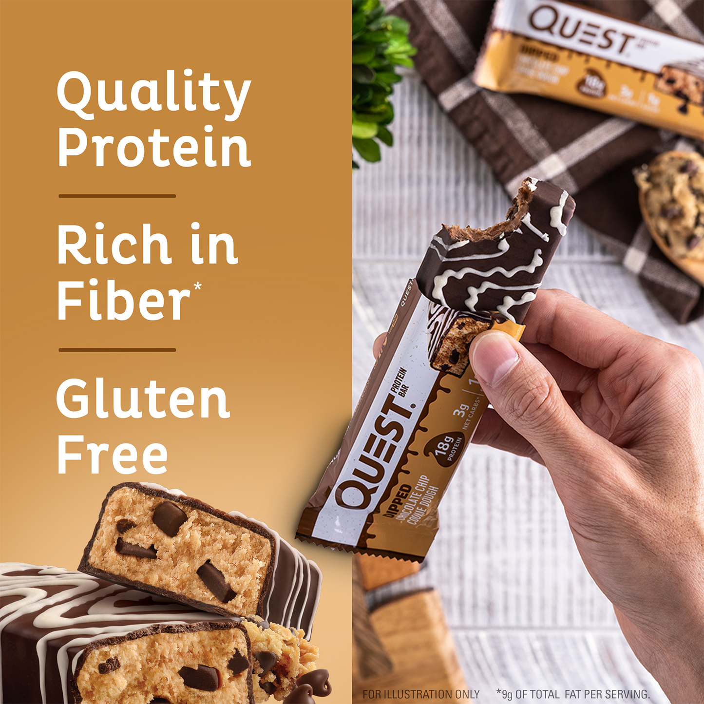 dipped-chocolate-chip-cookie-dough-protein-bar-n0 qst-012268_dipped-chocolate-chip-cookie-dough-protein-bar_5.png