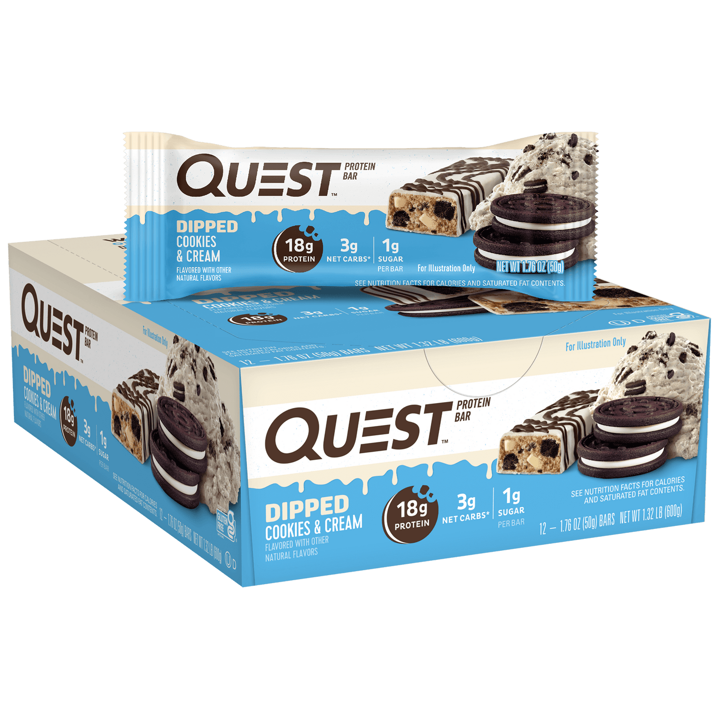dipped-cookies-and-cream-protein-bars-h0 qst-013425-dipped-cookies-cream-protein-bar-12-pack_1_5d57b5b2-81e3-47e8-8699-7c931c93f5d4.png