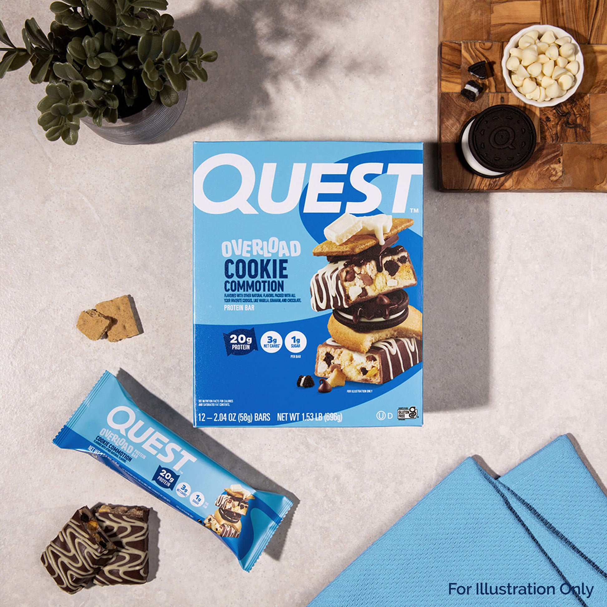 cookie-commotion-overload-bar-t2 qst-015856-cookie-commotion-overload-bar_4.jpg